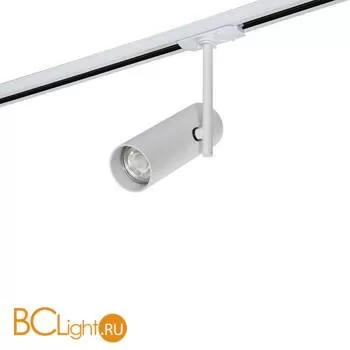 Трековый светильник Crystal lux Clt 0.31 CLT 0.31 011 WH