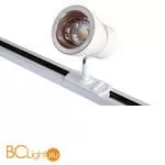 Трековый светильник Crystal lux Clt 0.31 CLT 0.31 009 WH-GO
