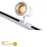 Трековый светильник Crystal lux Clt 0.31 CLT 0.31 009 WH-GO - Фото 0