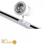 Трековый светильник Crystal lux Clt 0.31 CLT 0.31 009 WH-CH