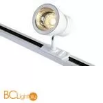 Трековый светильник Crystal lux Clt 0.31 CLT 0.31 009 WH-CH - Фото 0