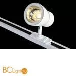 Трековый светильник Crystal lux Clt 0.31 CLT 0.31 009 WH-CH - Фото 2