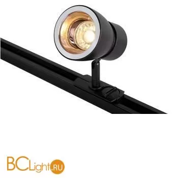 Трековый светильник Crystal lux Clt 0.31 CLT 0.31 009 BL-GO - Фото 0