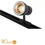 Трековый светильник Crystal lux Clt 0.31 CLT 0.31 009 BL-GO - Фото 0