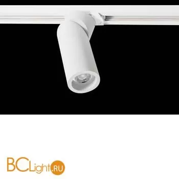 Трековый светильник Crystal lux Clt 0.31 CLT 0.31 030 WH