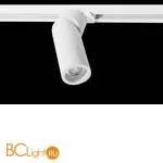 Трековый светильник Crystal lux Clt 0.31 CLT 0.31 030 WH