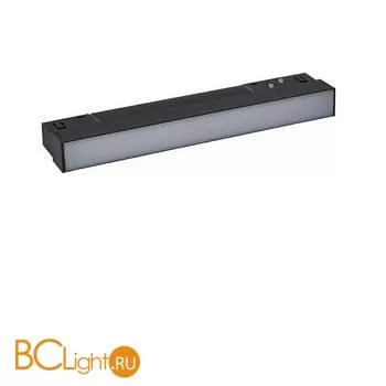 Трековый светильник Crystal lux Clt 0.33 CLT 0.33 001 6W BL M4000K