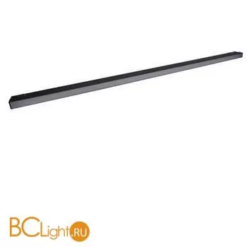 Трековый светильник Crystal lux Clt 0.33 CLT 0.33 001 30W BL M4000K