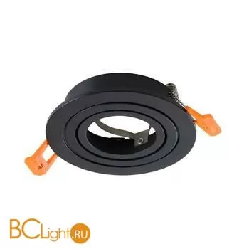 Встраиваемый светильник Crystal lux CLT 001C1 BL - Фото 0