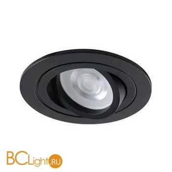 Встраиваемый светильник Crystal lux CLT 001C1 BL