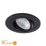 Встраиваемый светильник Crystal lux CLT 001C1 BL