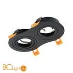 Встраиваемый светильник Crystal lux CLT 001C2 BL - Фото 0