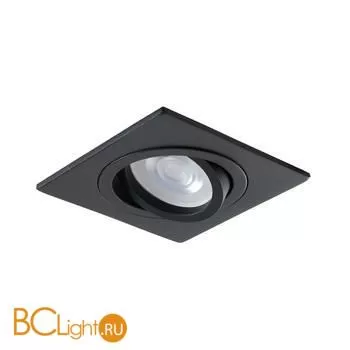 Встраиваемый светильник Crystal lux CLT 002C1 BL