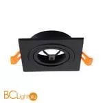 Встраиваемый светильник Crystal lux CLT 002C1 BL - Фото 0