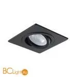 Встраиваемый светильник Crystal lux CLT 002C1 BL