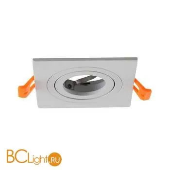 Встраиваемый светильник Crystal lux CLT 002C1 WH - Фото 0