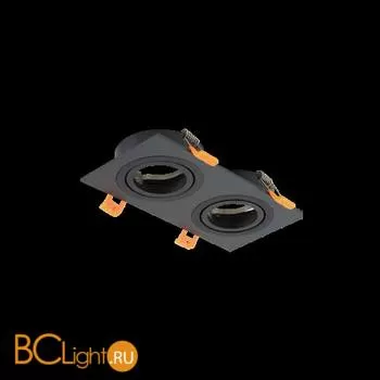 Встраиваемый светильник Crystal lux CLT 002C2 BL