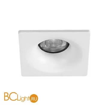 Встраиваемый светильник Crystal lux CLT 003C1 WH