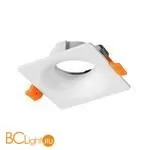 Встраиваемый светильник Crystal lux CLT 003C1 WH - Фото 0