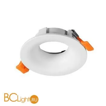 Встраиваемый светильник Crystal lux CLT 004C1 WH - Фото 1