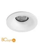 Встраиваемый светильник Crystal lux CLT 004C1 WH