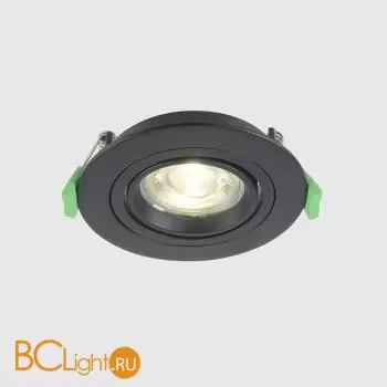 Встраиваемый светильник Crystal lux CLT 001 CLT 001C1 BL V2 - Фото 2