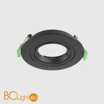 Встраиваемый светильник Crystal lux CLT 001 CLT 001C1 BL V2 - Фото 4
