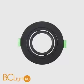 Встраиваемый светильник Crystal lux CLT 001 CLT 001C1 BL V2 - Фото 5