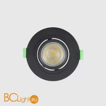Встраиваемый светильник Crystal lux CLT 001 CLT 001C1 BL V2 - Фото 6