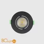 Встраиваемый светильник Crystal lux CLT 001 CLT 001C1 BL V2 - Фото 6