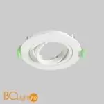 Встраиваемый светильник Crystal lux CLT 001 CLT 001C1 WH V2 - Фото 3