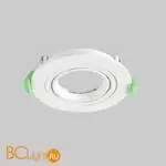 Встраиваемый светильник Crystal lux CLT 001 CLT 001C1 WH V2 - Фото 4