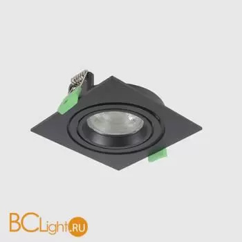 Встраиваемый светильник Crystal lux CLT 002 CLT 002C1 BL V2 - Фото 1
