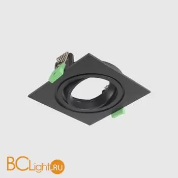 Встраиваемый светильник Crystal lux CLT 002 CLT 002C1 BL V2 - Фото 2