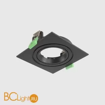 Встраиваемый светильник Crystal lux CLT 002 CLT 002C1 BL V2 - Фото 3