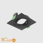 Встраиваемый светильник Crystal lux CLT 002 CLT 002C1 BL V2 - Фото 2