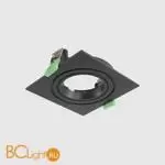 Встраиваемый светильник Crystal lux CLT 002 CLT 002C1 BL V2 - Фото 3