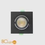 Встраиваемый светильник Crystal lux CLT 002 CLT 002C1 BL V2 - Фото 5