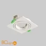 Встраиваемый светильник Crystal lux CLT 002 CLT 002C1 WH V2 - Фото 3