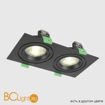 Встраиваемый светильник Crystal lux CLT 002 CLT 002C2 BL V2