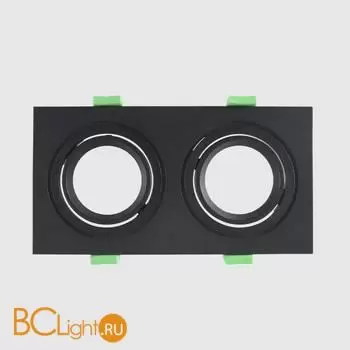Встраиваемый светильник Crystal lux CLT 002 CLT 002C2 BL V2 - Фото 3