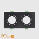 Встраиваемый светильник Crystal lux CLT 002 CLT 002C2 BL V2 - Фото 3