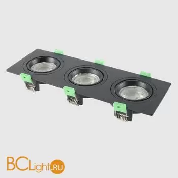 Встраиваемый светильник Crystal lux CLT 002 CLT 002C3 BL V2 - Фото 5