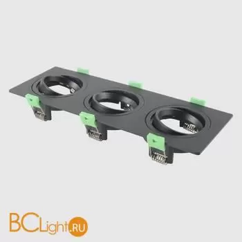 Встраиваемый светильник Crystal lux CLT 002 CLT 002C3 BL V2 - Фото 6