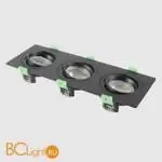 Встраиваемый светильник Crystal lux CLT 002 CLT 002C3 BL V2 - Фото 3
