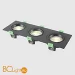 Встраиваемый светильник Crystal lux CLT 002 CLT 002C3 BL V2 - Фото 4