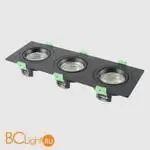 Встраиваемый светильник Crystal lux CLT 002 CLT 002C3 BL V2 - Фото 5