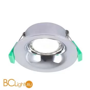 Встраиваемый светильник Crystal lux CLT 004 CLT 004C1 CH - Фото 1