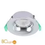 Встраиваемый светильник Crystal lux CLT 004 CLT 004C1 CH - Фото 0