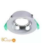 Встраиваемый светильник Crystal lux CLT 004 CLT 004C1 CH - Фото 1